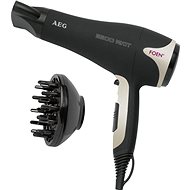 AEG HTD 5595 - Hair Dryer