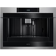 AEG Mastery KKE884500M - Automatic Coffee Machine