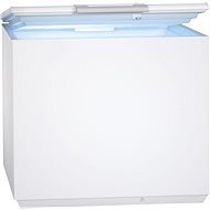 AEG AHB71821LW - Chest freezer