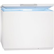 AEG AHB72221LW - Chest freezer