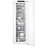 AEG Mastery NoFrost ABE818F6NC - Built-in Freezer