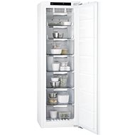 AEG 7000 NoFrost ABE818E6NC - Upright Freezer