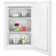 AEG 6000 Low Frost ATB48E1AW - Upright Freezer