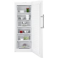 AEG 500 AGB332E2AW - Upright Freezer