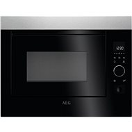 AEG Mastery MBE2658S-M - Microwave