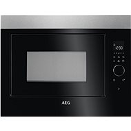 AEG Mastery MBE2658DEM - Microwave