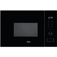 AEG MSB2057D-B - Microwave