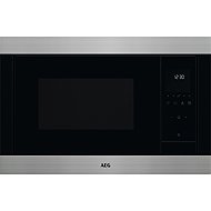 AEG 5000 TMS5G25IEM - Microwave