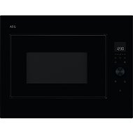 AEG TB6SM261FB - Microwave