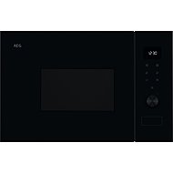 AEG OS5MG20EB - Microwave