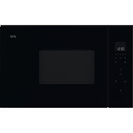 AEG NMB6S171SB - Microwave