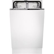 AEG Mastery FSE62400P - Built-in Dishwasher