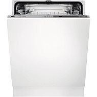 AEG Mastery FSE53600Z - Built-in Dishwasher