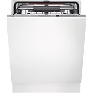 AEG Mastery FSE63700P - Built-in Dishwasher