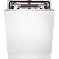 AEG Mastery FSE72710P - Built-in Dishwasher