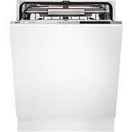 AEG Mastery FSE83800P - Built-in Dishwasher
