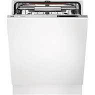 AEG Mastery FSK93705P - Built-in Dishwasher