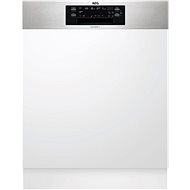 AEG Mastery FEE62800PM - Built-in Dishwasher