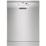 AEG Mastery FFB53610ZM - Dishwasher