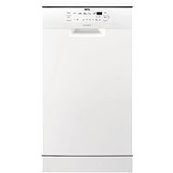 AEG Mastery FFB51400ZW - Dishwasher