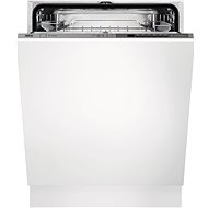 AEG Mastery FSE53630Z - Dishwasher