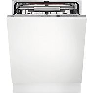 AEG Mastery FSE62800P - Dishwasher
