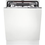 AEG Mastery FSE63716P - Dishwasher