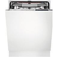 AEG Mastery FSE83716P - Dishwasher