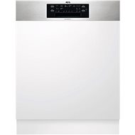 AEG Mastery FEE73600PM - Built-in Dishwasher