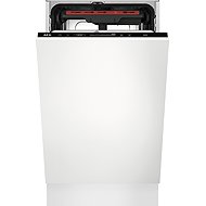 AEG FSE72517P - Built-in Dishwasher