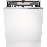 AEG Mastery FSE82710P - Built-in Dishwasher