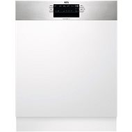 AEG Mastery FEE52910ZM - Built-in Dishwasher