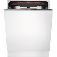 AEG Mastery FSE52910Z - Built-in Dishwasher