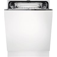 AEG Mastery FSE53670Z - Built-in Dishwasher