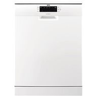 AEG Mastery FFB52910ZW - Dishwasher