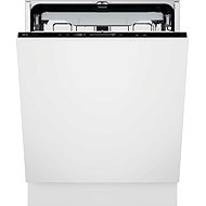 AEG GI7212A2SN - Built-in Dishwasher