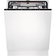AEG FSK83717P - Built-in Dishwasher
