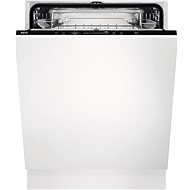 AEG Mastery FSK53627Z - Built-in Dishwasher