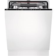 AEG Mastery FSE63707P - Built-in Dishwasher