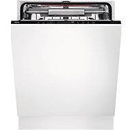 AEG Mastery FSE83807P - Built-in Dishwasher