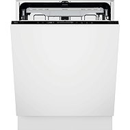 AEG GI8200X5TN - Built-in Dishwasher