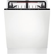 AEG Mastery FSB53627P - Built-in Dishwasher