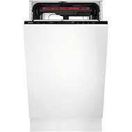 AEG Mastery MaxiFlex FSE73517P - Built-in Dishwasher