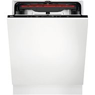 AEG Mastery MaxiFlex FSB72907P - Built-in Dishwasher