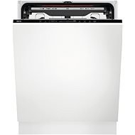 AEG FSK75758P - Dishwasher