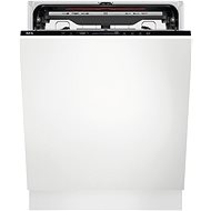AEG FSE75748P - Built-in Dishwasher