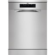 AEG FFB73717PM AirDry - Dishwasher