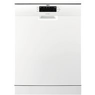 AEG Mastery FFB53900ZW - Dishwasher