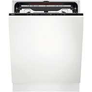 AEG 7000 GlassCare FSK75778P - Dishwasher