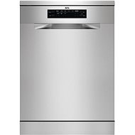 AEG 6000 Satellite Clean FFB53627ZM - Dishwasher